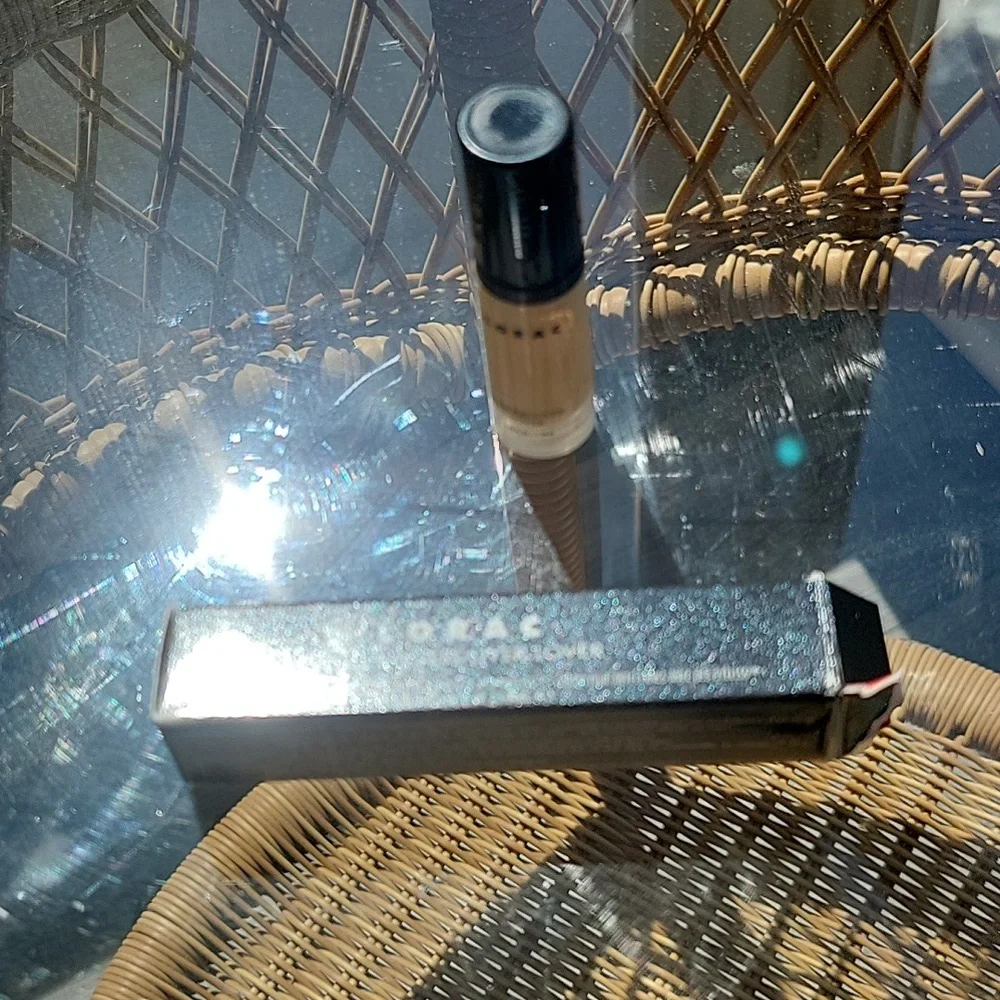 Lorac undercover lover UL2